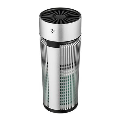 Hepa Filter USB Mobil Pembersih Udara