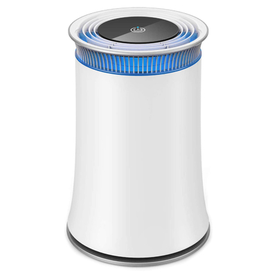 Pembersih Udara Desktop DC100V-240V