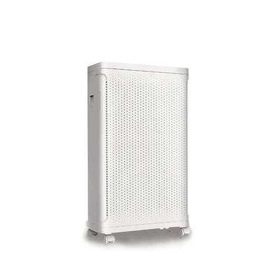 OEM Plasma Air Sterilizer Hepa Filter UV Air Purifier Untuk Rumah Besar