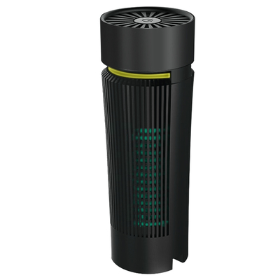DC5V Tipe C USB Fotokatalisis Pembersih Udara Teknologi RCI Lampu UVC