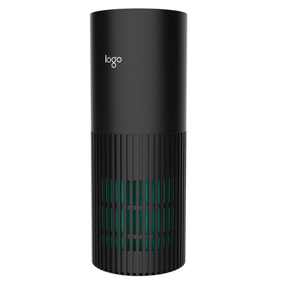 5W Bau Filter Udara Bakteri Penghilang Asap 3 In 1 Filter komposit efisiensi tinggi