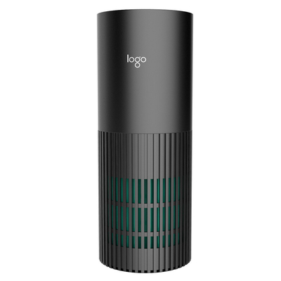 5W Bau Filter Udara Bakteri Penghilang Asap 3 In 1 Filter komposit efisiensi tinggi