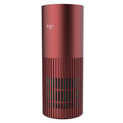 5W Bau Filter Udara Bakteri Penghilang Asap 3 In 1 Filter komposit efisiensi tinggi