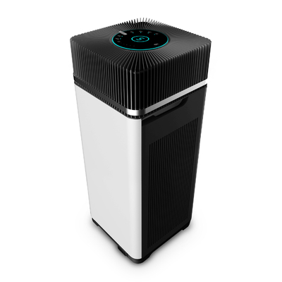 Smart WIFI APP Remote Control Air Purifier Dengan H13 HEPA Filter Udara PM2.5 LED Display