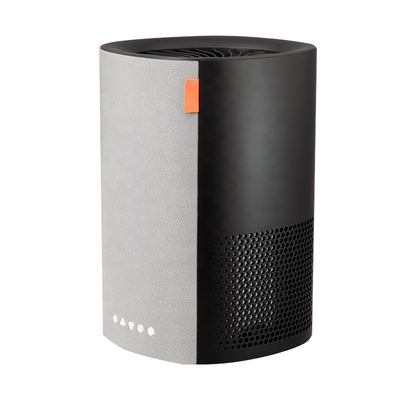 Mini DC24V Electric Room Air Purifier Reusable Hepa Filter Portable Air Purifier