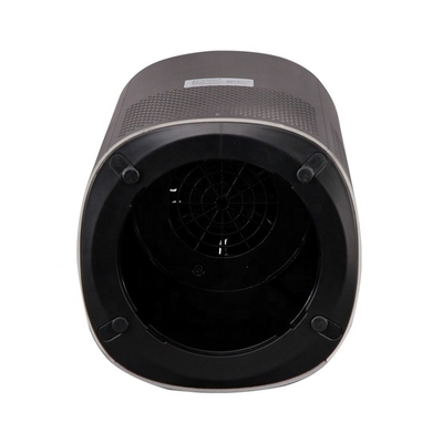 Mini DC24V Electric Room Air Purifier Reusable Hepa Filter Portable Air Purifier
