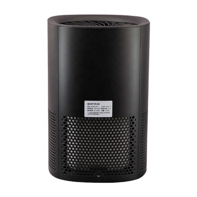 Mini DC24V Electric Room Air Purifier Reusable Hepa Filter Portable Air Purifier