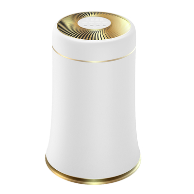 Filter HEPA Rumah 220V Air Purifier 200 sq ft PM2.5 Pembersih Debu Udara