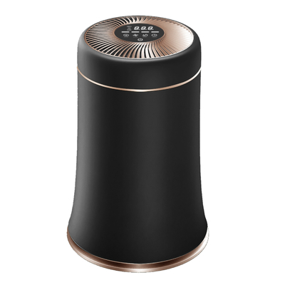 Filter HEPA Rumah 220V Air Purifier 200 sq ft PM2.5 Pembersih Debu Udara