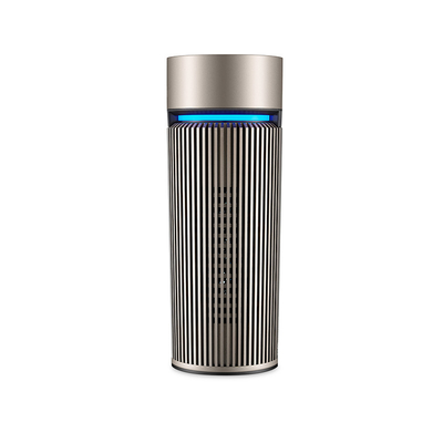 CADR 18m3 / H Pembersih Udara Mobil Hepa Filter 5W Nol Habis Untuk Kendaraan