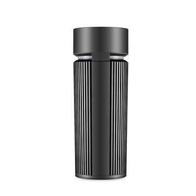 UV Light Desktop Air Sanitizer 5W Ultraviolet LED Sterilizer Untuk Mobil Rumah