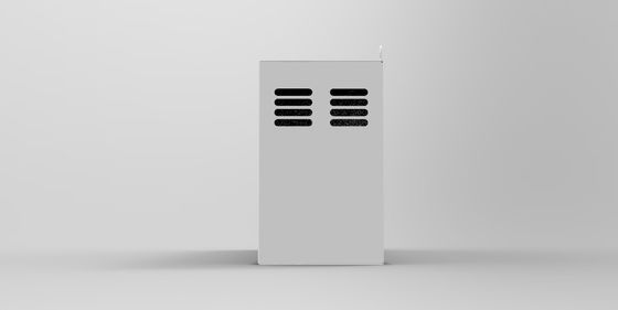 Bluetooth Wall Mounted Air Purifier Air Sterilizer Plasma Remote Control