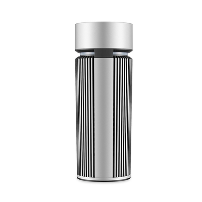 CADR 18m3 / H Pembersih Udara Mobil Hepa Filter 5W Nol Habis Untuk Kendaraan