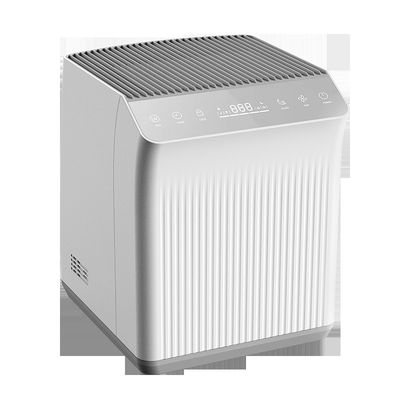 Rumah Tangga Hepa Desktop Air Purifier Serbaguna 38dB HIPILOT