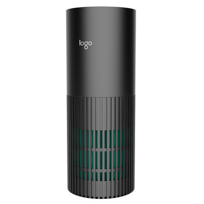 Filter HEPA Listrik UV Light Air Purifiers Untuk Komersial